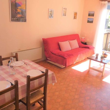 Charmant T2 Avec Balcon Et Garage - 6 Couchages A Saint-Lary-Soulan - Fr-1-457-149 Ngoại thất bức ảnh