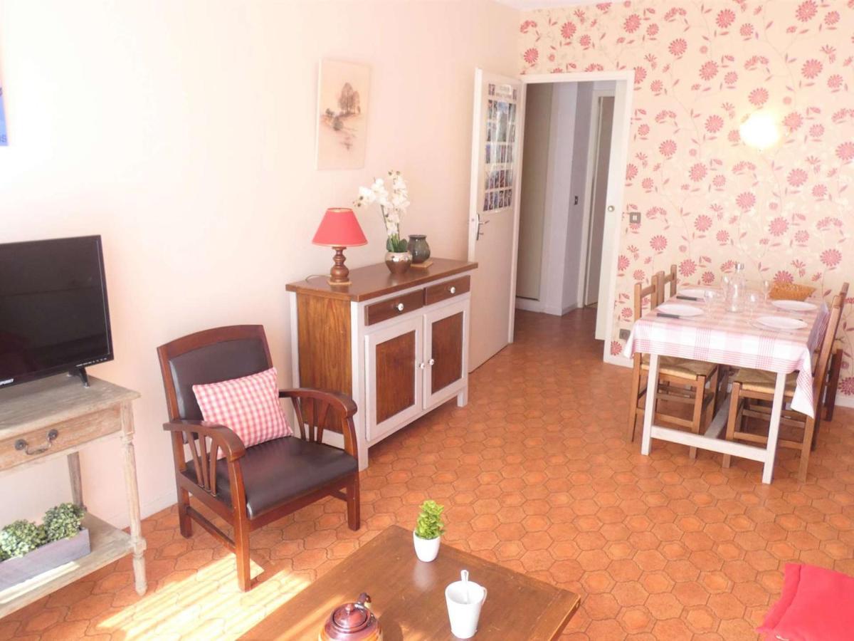 Charmant T2 Avec Balcon Et Garage - 6 Couchages A Saint-Lary-Soulan - Fr-1-457-149 Ngoại thất bức ảnh