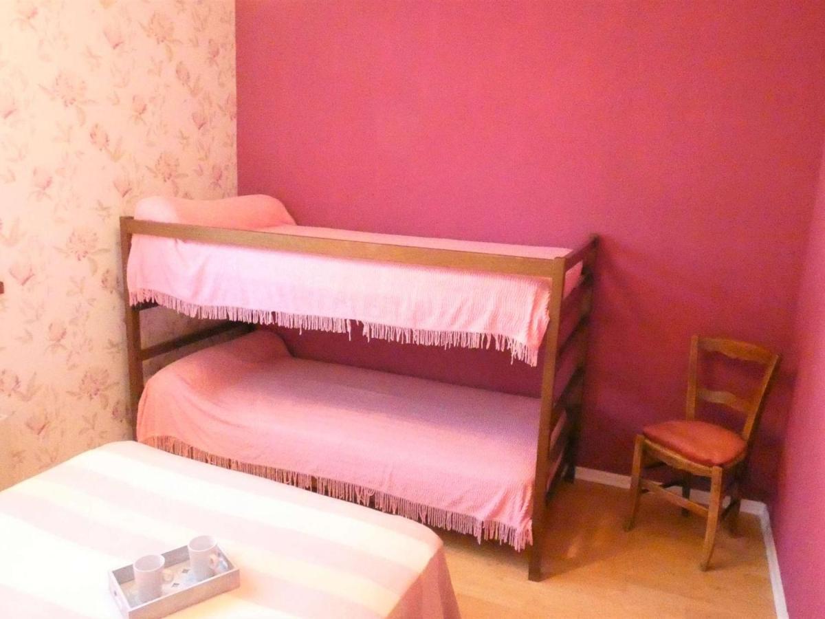 Charmant T2 Avec Balcon Et Garage - 6 Couchages A Saint-Lary-Soulan - Fr-1-457-149 Ngoại thất bức ảnh